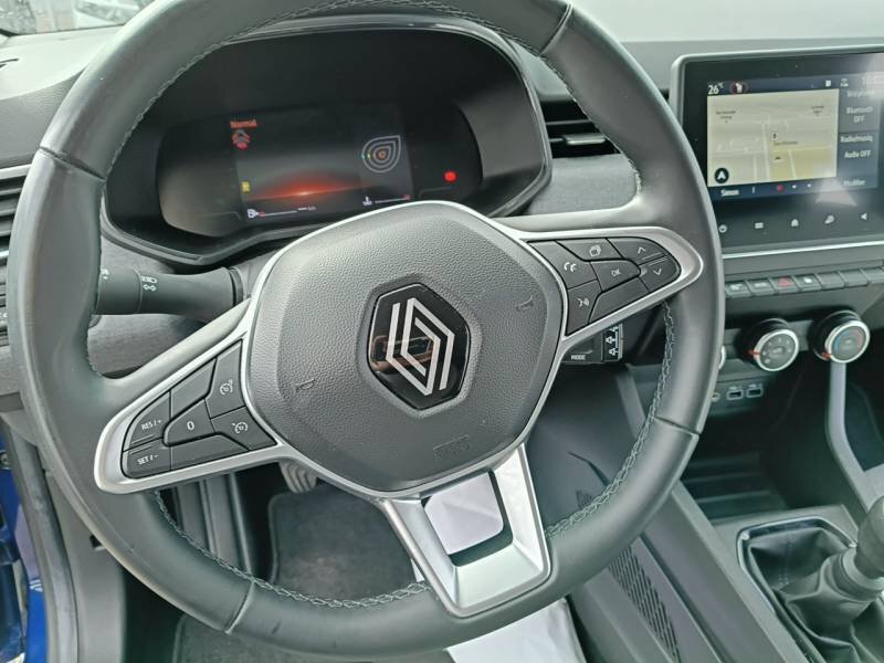 Renault Clio V