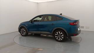 Vehicle 3D Image