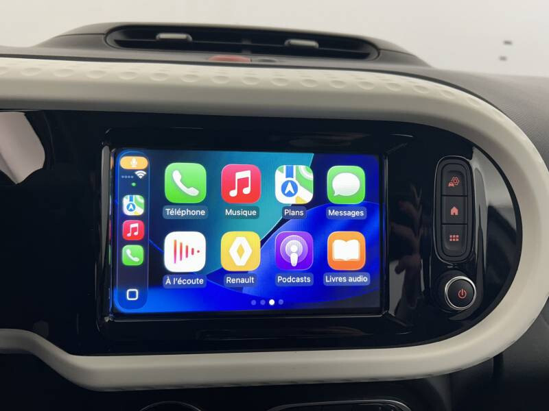 Renault Twingo III