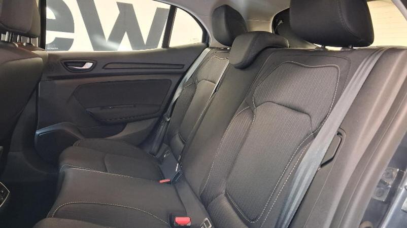 Renault Megane IV Berline
