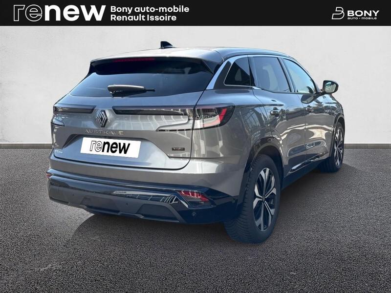 Renault Austral