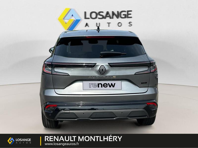 Renault Austral