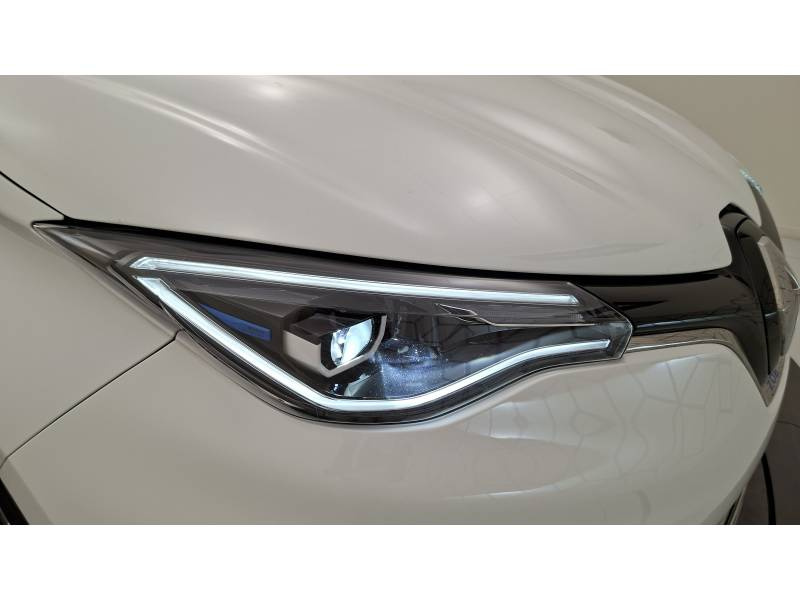 Renault ZOE E-Tech Electrique