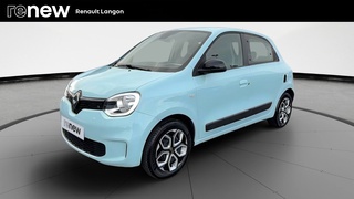 TWINGO III
