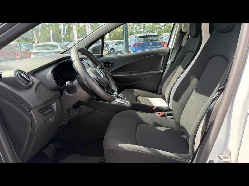 Renault ZOE E-Tech Electrique