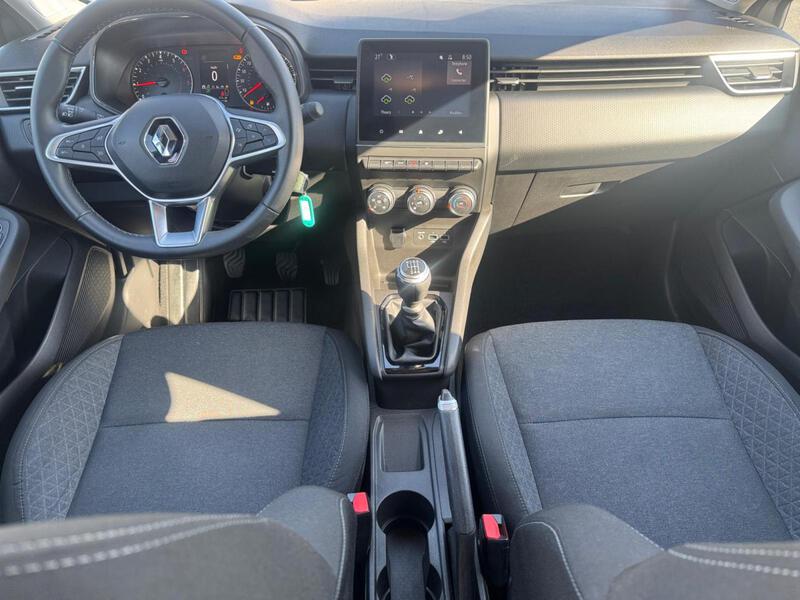 Renault Clio V