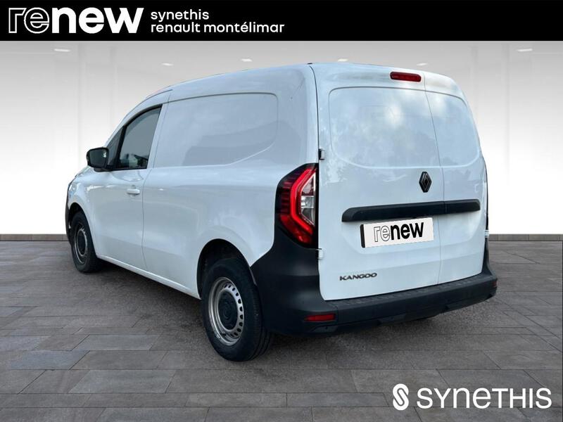 Renault Kangoo VU