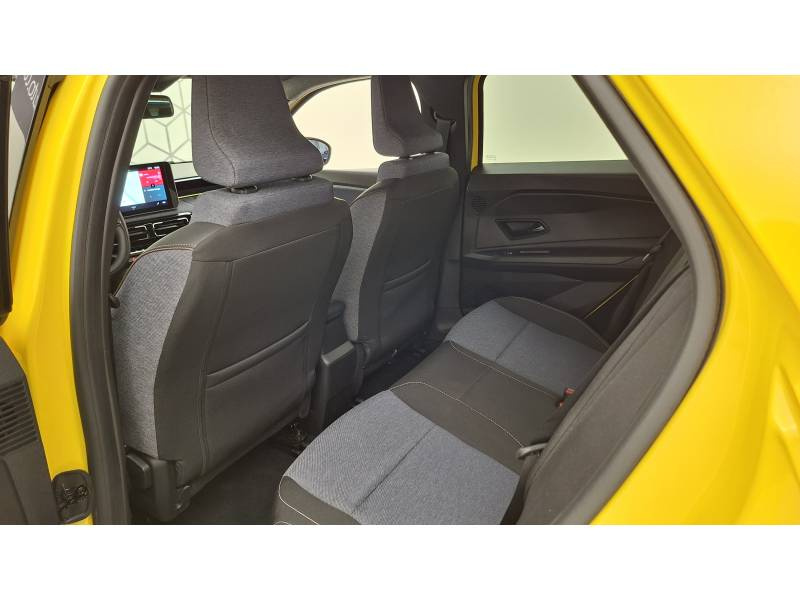 Renault R5 E-Tech Electrique
