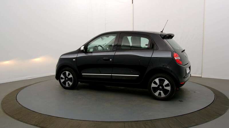Renault Twingo III