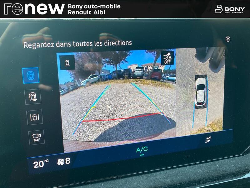 Renault Clio VI