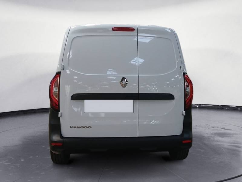 Renault Kangoo VU