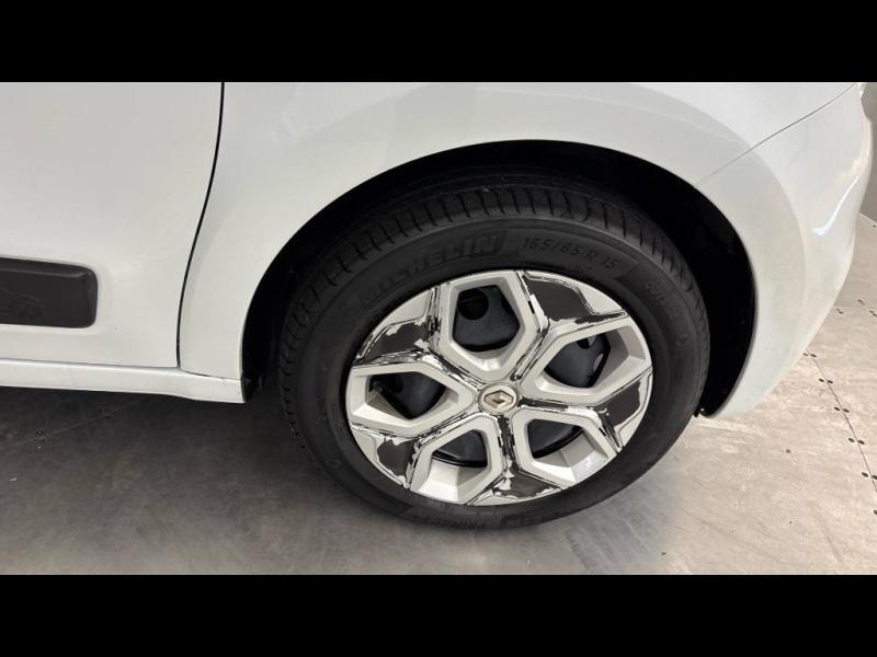 Renault Twingo III