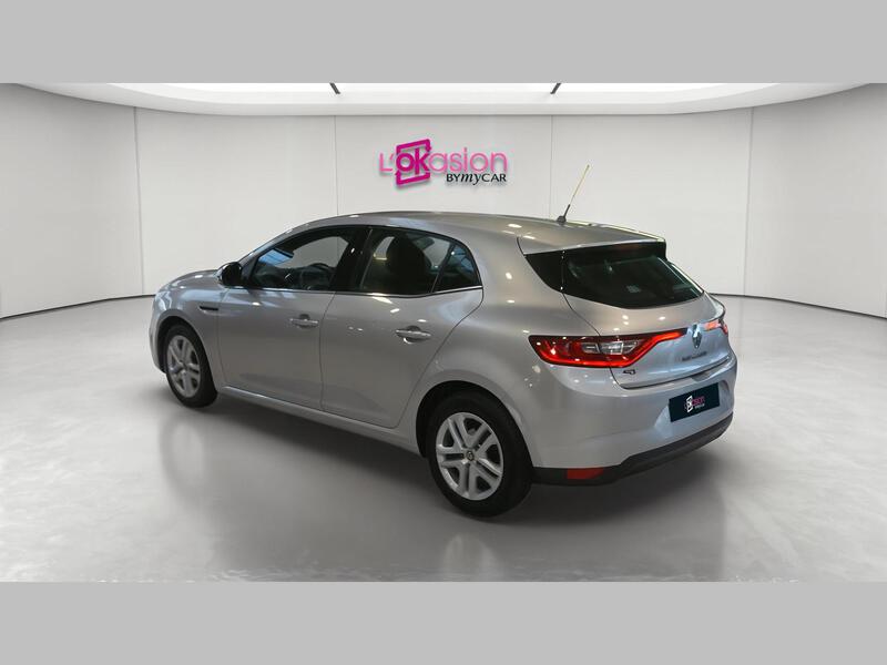 Renault Megane IV Berline