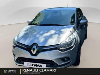 CLIO IV