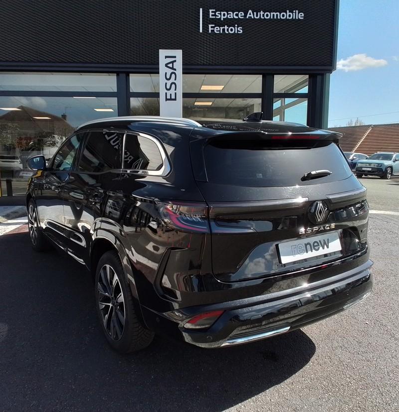 Renault Espace VI