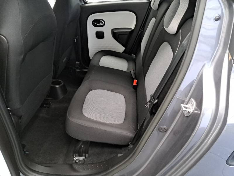 Renault Twingo III