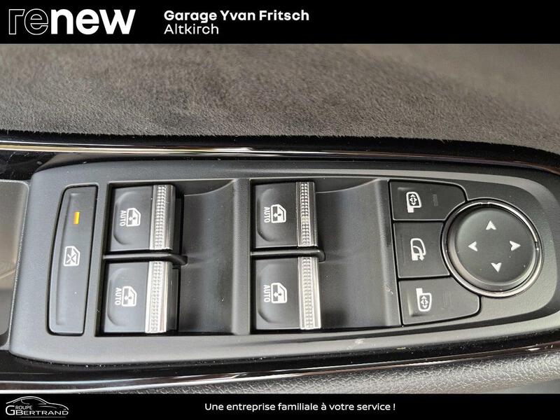 Renault Espace VI