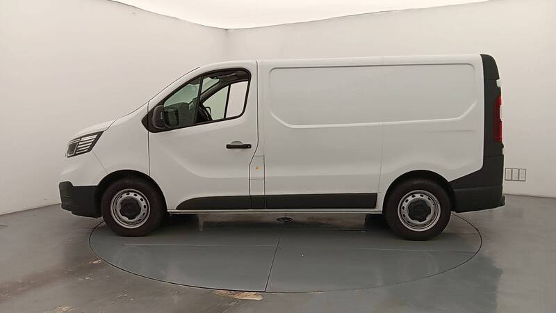 Renault Trafic Fourgon