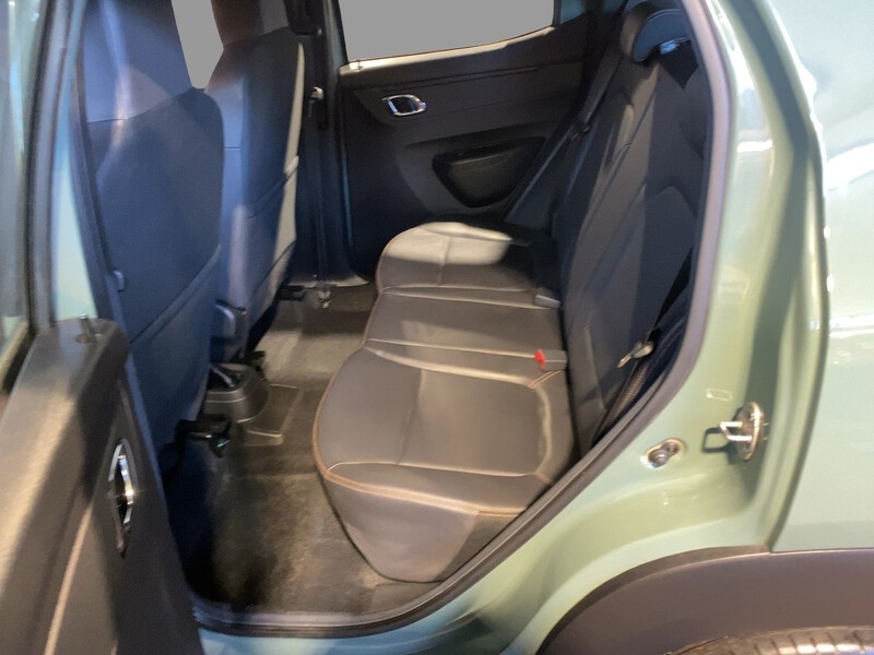 Fahrzeugabbildung Spring Extreme ELECTRIC 65 Bild 8 von 18