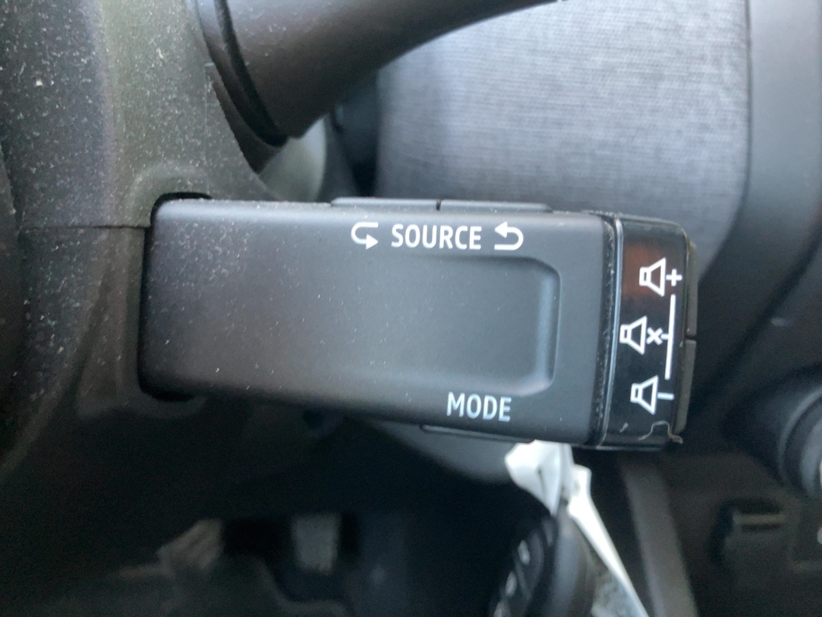Renault Clio – Bild 18