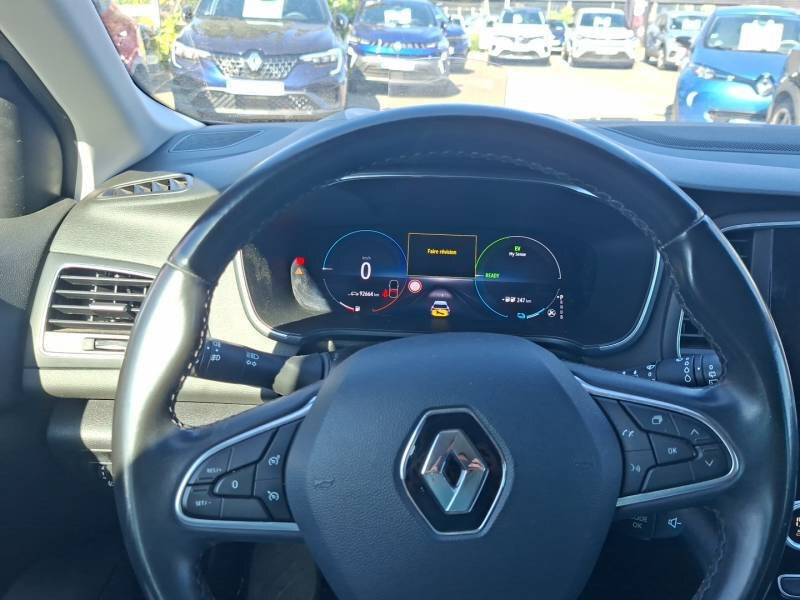 Renault Megane IV Berline