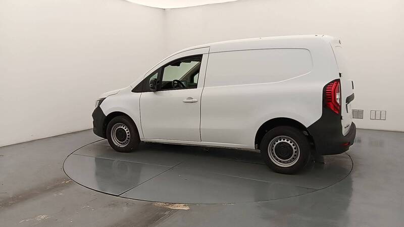 Renault Kangoo VU