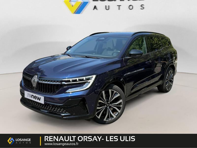 Renault Espace VI