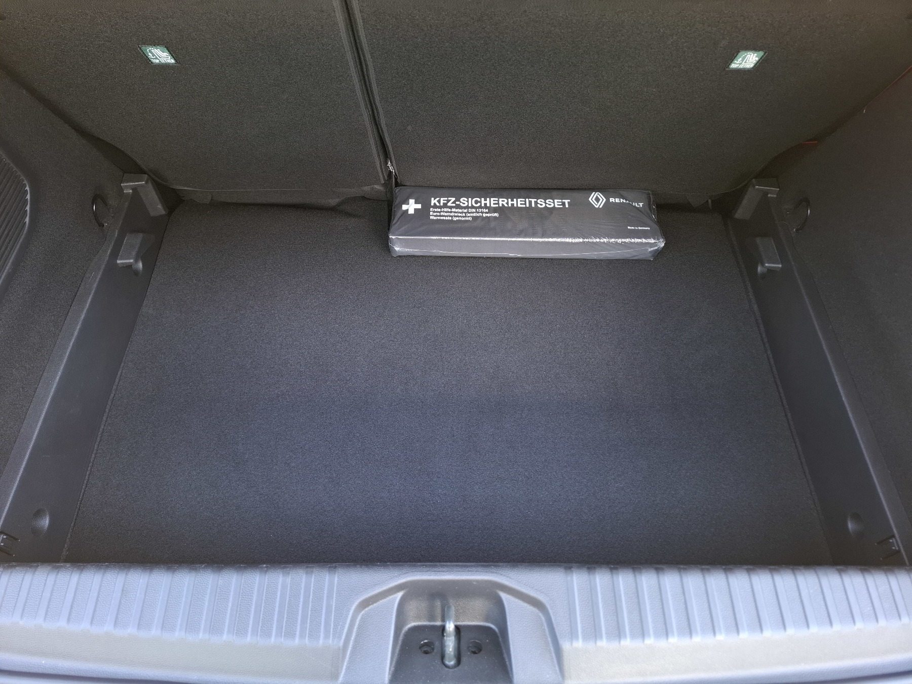Renault Clio – Bild 10