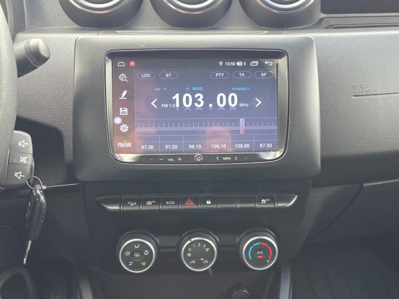 DACIA Duster 2019 — imagine 25