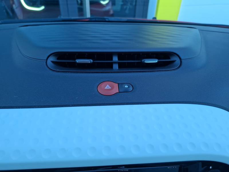 Renault Twingo E-Tech Electrique