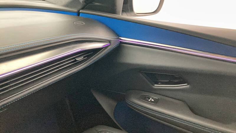 Renault Scenic E-Tech Electrique