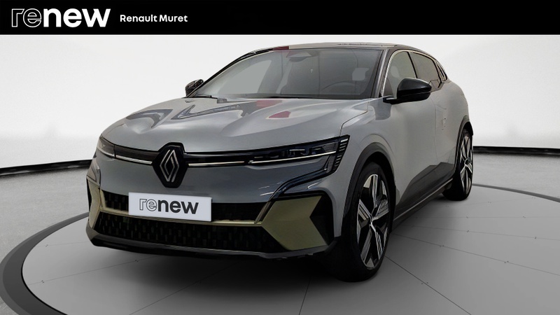 Renault Megane E-Tech EV60 220 ch super charge