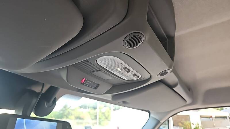 Renault Master Plancher Cabine
