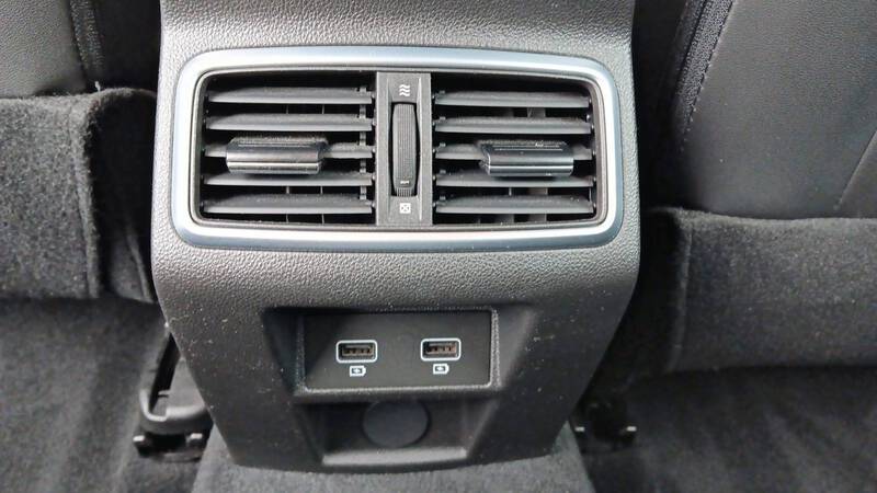Renault Megane IV Berline