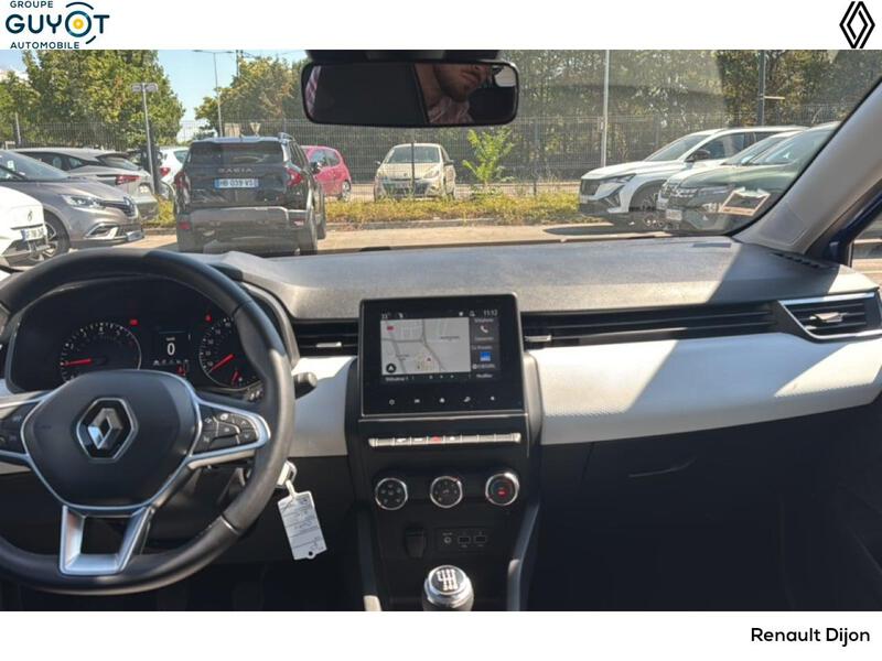 Renault Clio V