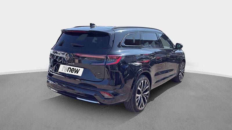 Renault Espace VI