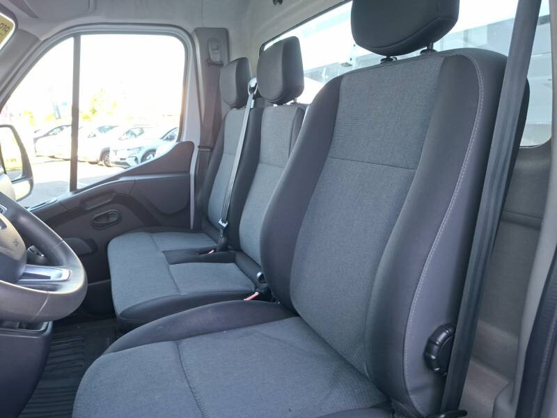 Renault Master III