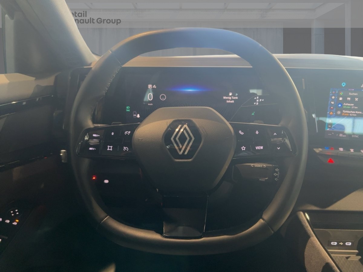 Renault Austral – Bild 10