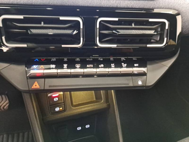 Renault R5 E-Tech Electrique