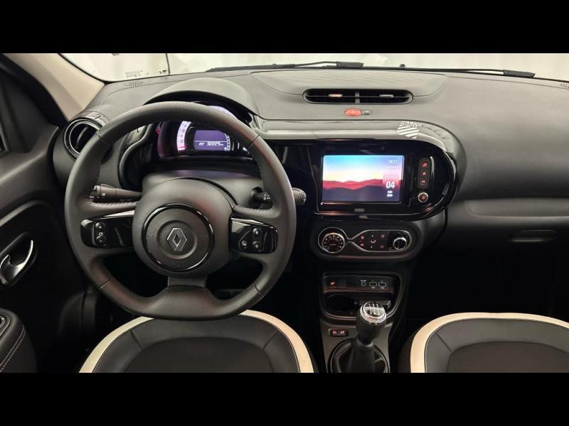 Renault Twingo III