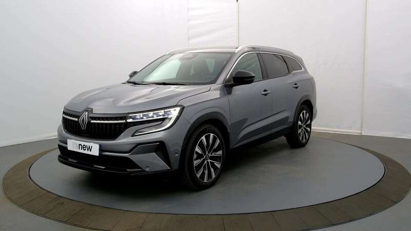 Renault Espace VI