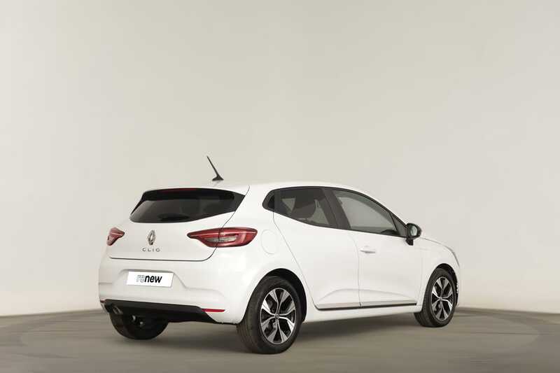 RENAULT Clio Clio 1.0 TCe Evolution — photo 3