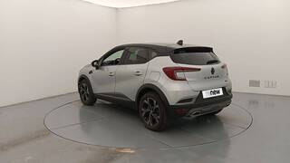 Vehicle 3D Image