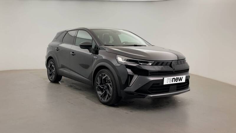 Renault Symbioz