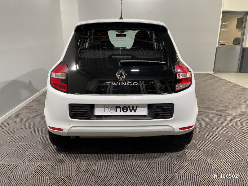 Renault Twingo III