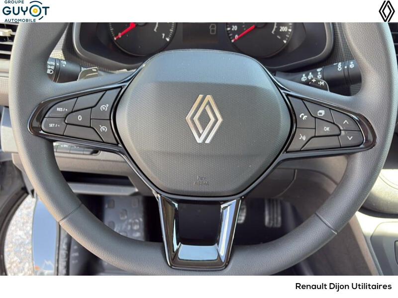 Renault Trafic Combi