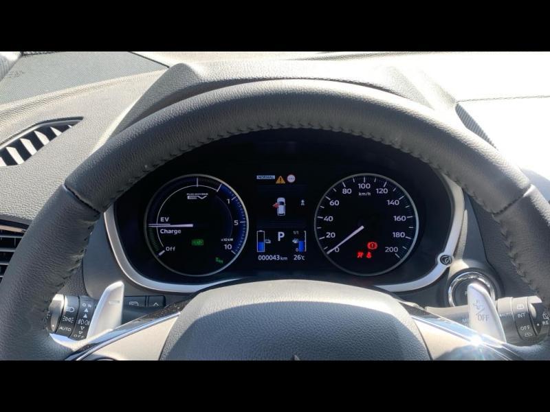 Mitsubishi Eclipse Cross MY23