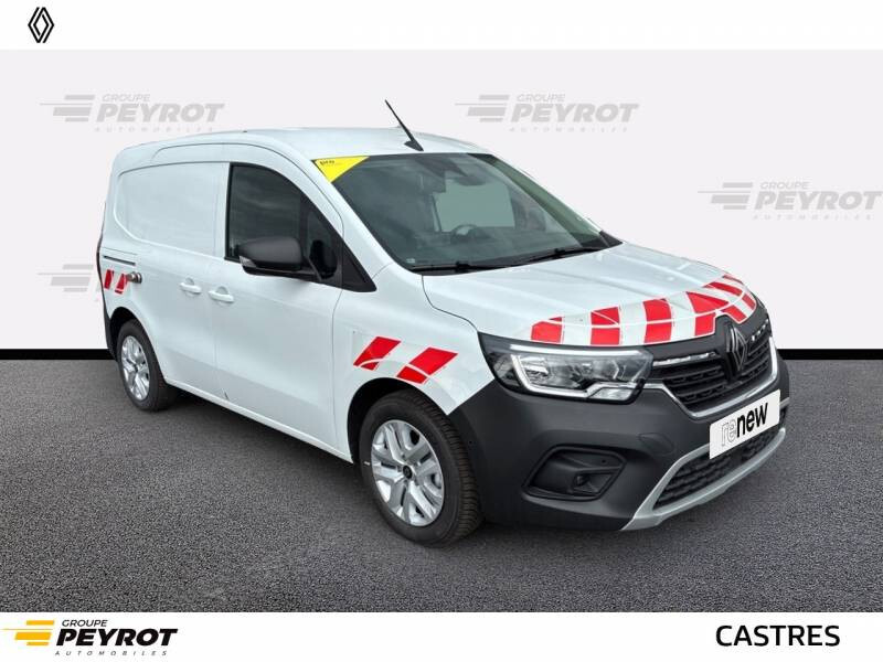 Renault Kangoo VU