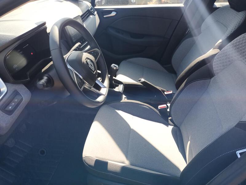 Renault Clio V