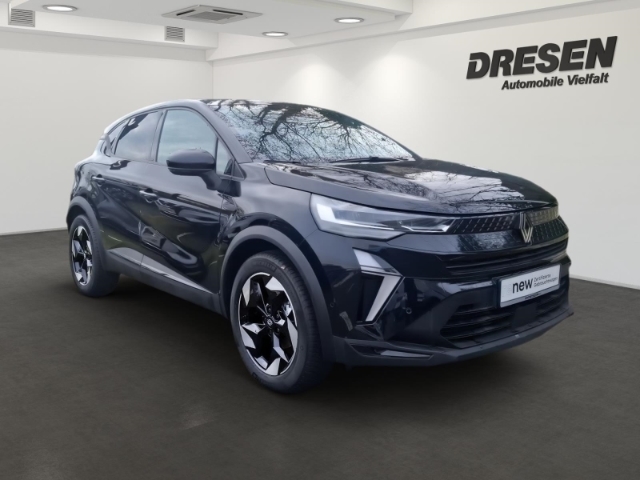 Renault Captur – Bild 2
